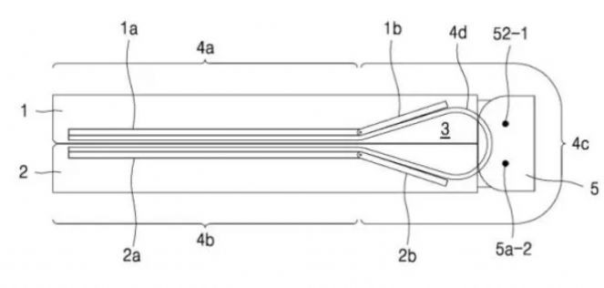 Galaxy Z Fold 5 yeni tasarıma geçiyor. Kullanıcıların şikayet ettiği sorun ortadan kalkıyor - Resim : 1