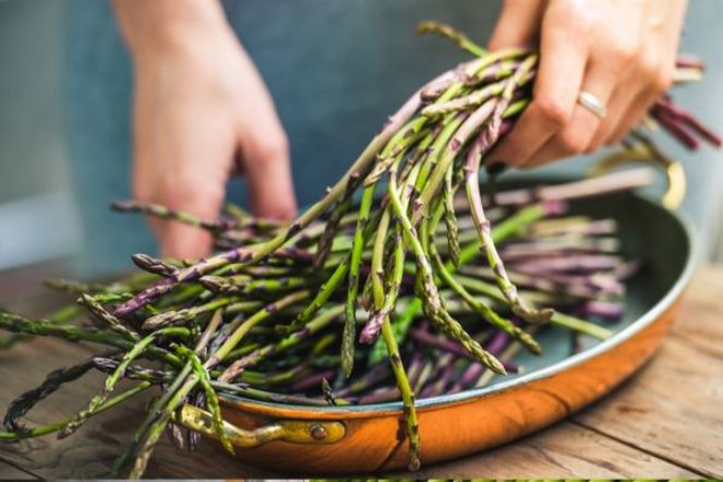 İşte yol kenarında bile bulunan kalp dostu - Resim : 3