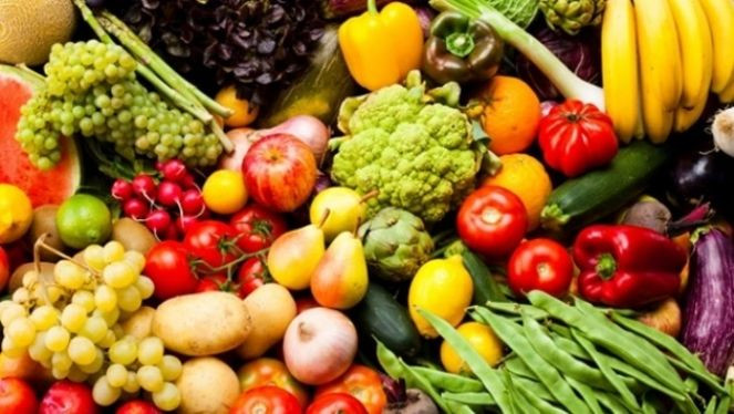 Kan grubunuza göre ne yemelisiniz? - Resim : 1