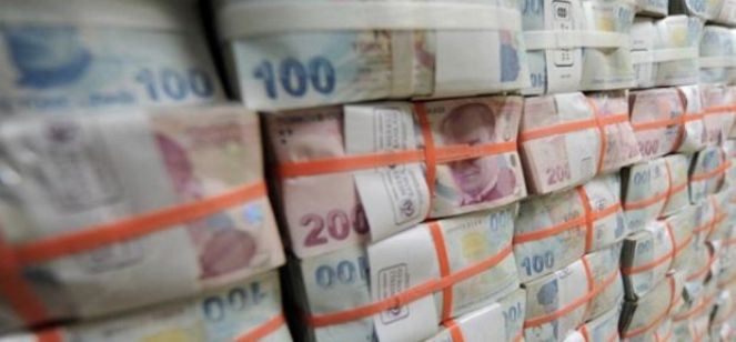 Bankacılık sektörünün hem mevduatı hem de tüketici kredisi arttı - Resim : 1