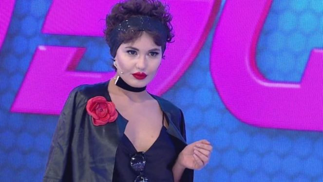 Fenomen Bahar Candan'dan namaz açıklaması. Duyanlar kulaklarına inanamadı - Resim : 1