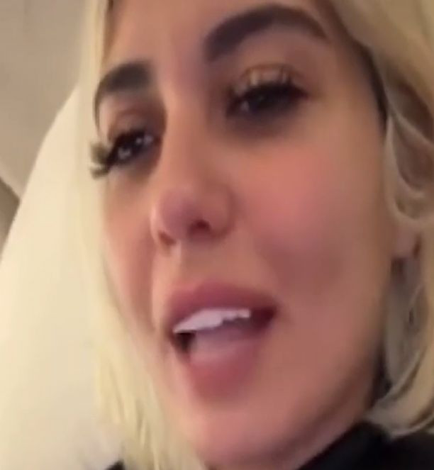 Fenomen Bahar Candan'dan namaz açıklaması. Duyanlar kulaklarına inanamadı - Resim : 2