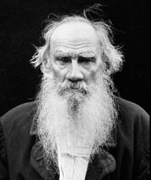Tolstoy'un hayatı sorgulatacak ders niteliğindeki 17 sözü