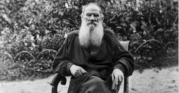 Tolstoy'un hayatı sorgulatacak ders niteliğindeki 17 sözü
