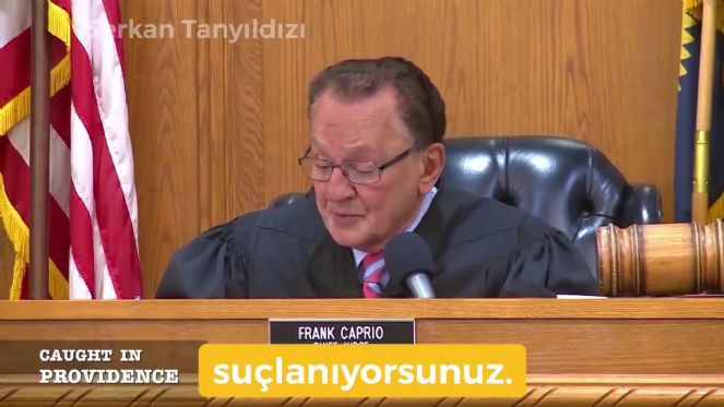 Çocuğunu mahkemeye yanında getiren baba, dürüst çocuğun kurbanı oldu - Resim : 4