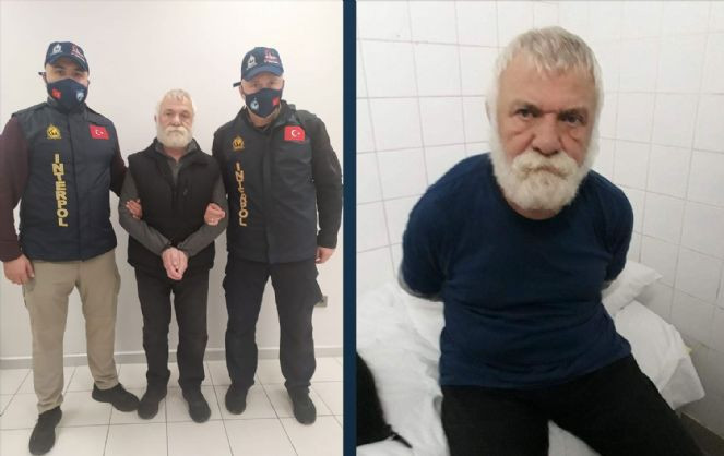 Hablemitoğlu suikasti şüphelisi Levent Göktaş'ın mahkeme ifadesi ortaya çıktı - Resim : 1