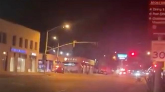 ABD’de silahlı saldırıda can kaybı 10’a yükseldi - Resim : 1