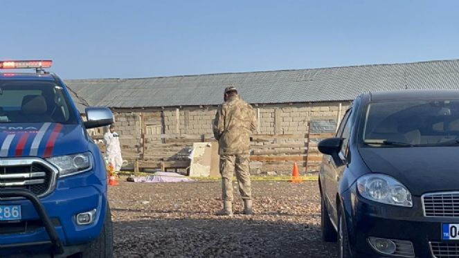3 kişi kafalarından vurularak öldürdü - Resim : 3