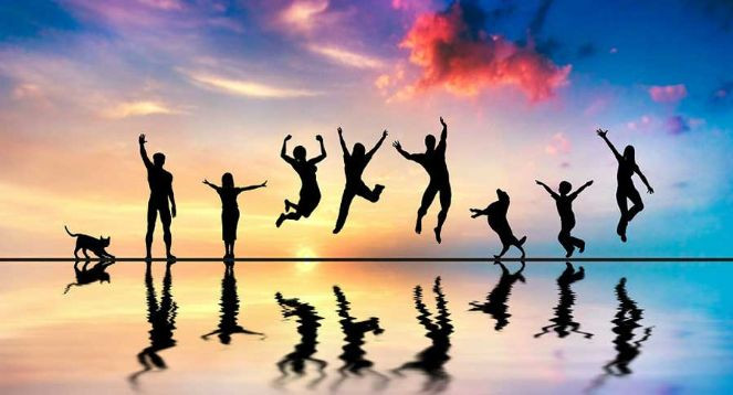 Bunları yapan çok mutlu oluyor - Resim : 1