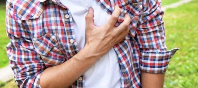 Kalbiniz hızlı atabilir ve farkında olmayabilirsiniz! - Resim : 3