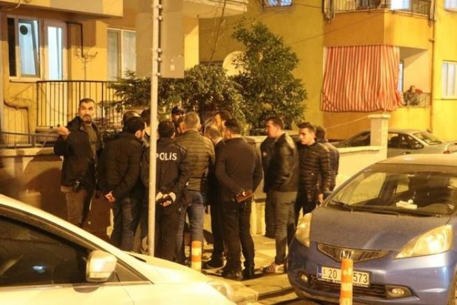 Kocası tarafından canice öldürülen kadın toprağa verildi - Resim : 2