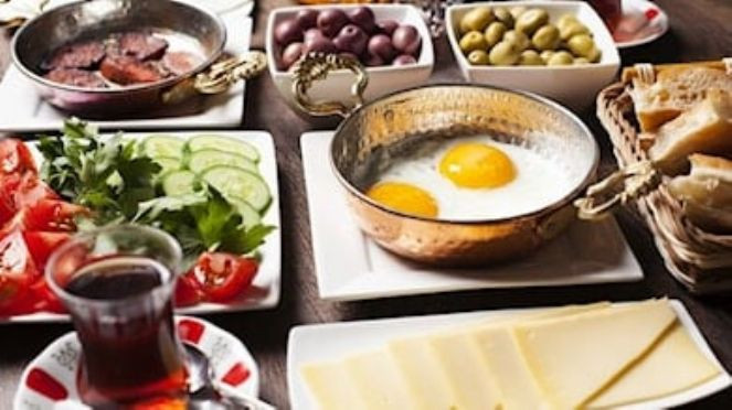 Sabah aç karnına bunları asla tüketmeyin (27 Ocak 2023) - Resim : 1