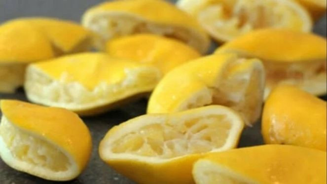 Aman çöpe atmayın müthiş faydaları var - Resim : 1