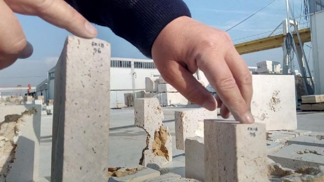 Kesim yaparken buldu Fransız ilim insanları Denizli'ye akın etti - Resim : 3