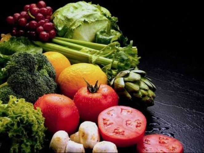 Kimyasal işlem uygulanmış meyve sebze nasıl anlaşılır? - Resim : 4