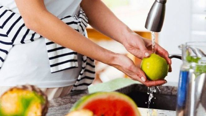 Kimyasal işlem uygulanmış meyve sebze nasıl anlaşılır? - Resim : 3