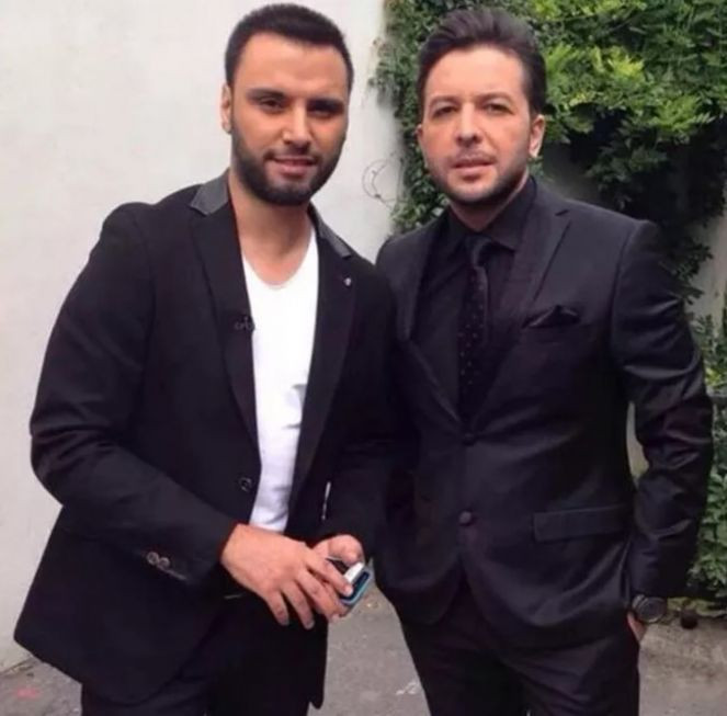 Nihat Doğan'dan Alişan'a çok sert sözler - Resim : 2