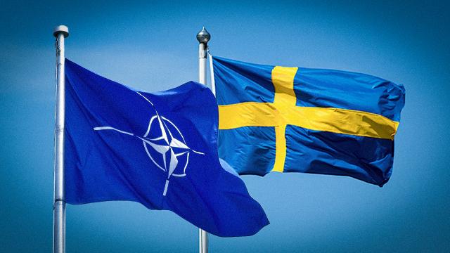 Son dakika. İsveç NATO üyelik sürecini geçici olarak durdurdu