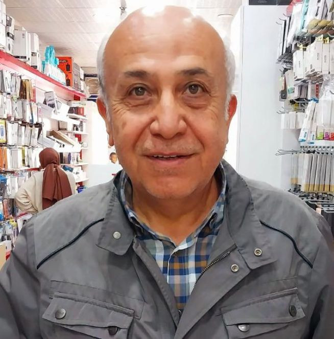 Site yöneticisi, bahçıvan tarafından kemerle boğularak öldürüldü - Resim : 3