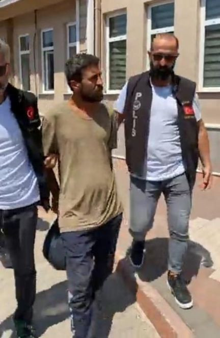 Ayşe’yi katleden kocaya istenen ceza belli oldu! Öldürüp sosyal medyada 'gururlu hissediyor' yazmıştı - Resim : 3