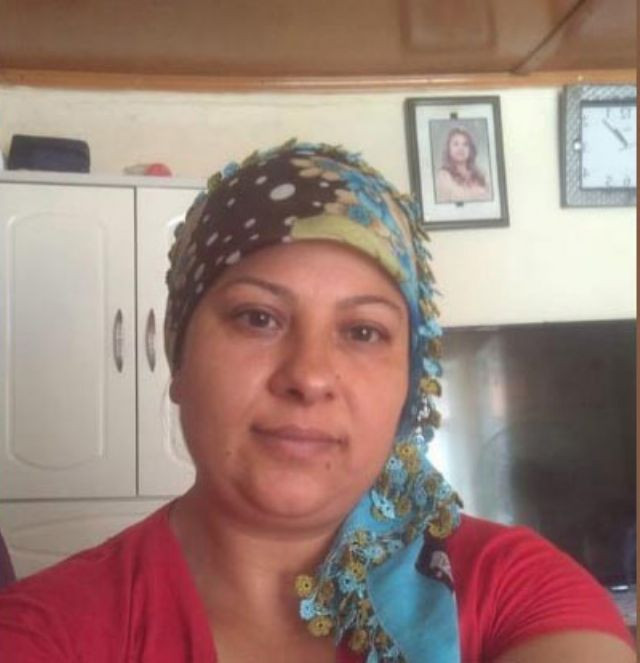 Ayşe’yi katleden kocaya istenen ceza belli oldu! Öldürüp sosyal medyada 'gururlu hissediyor' yazmıştı - Resim : 4