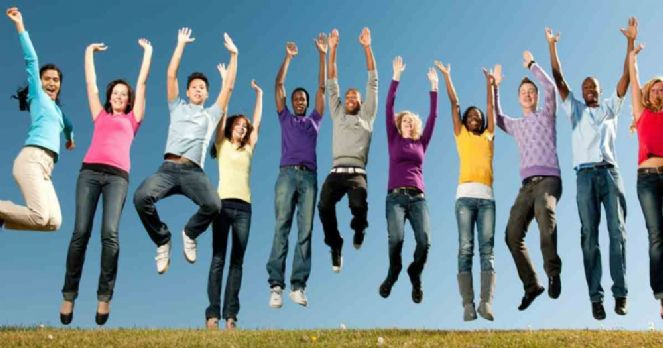 Nasıl mutlu olunur, nasıl mutlu kalınır? - Resim : 1