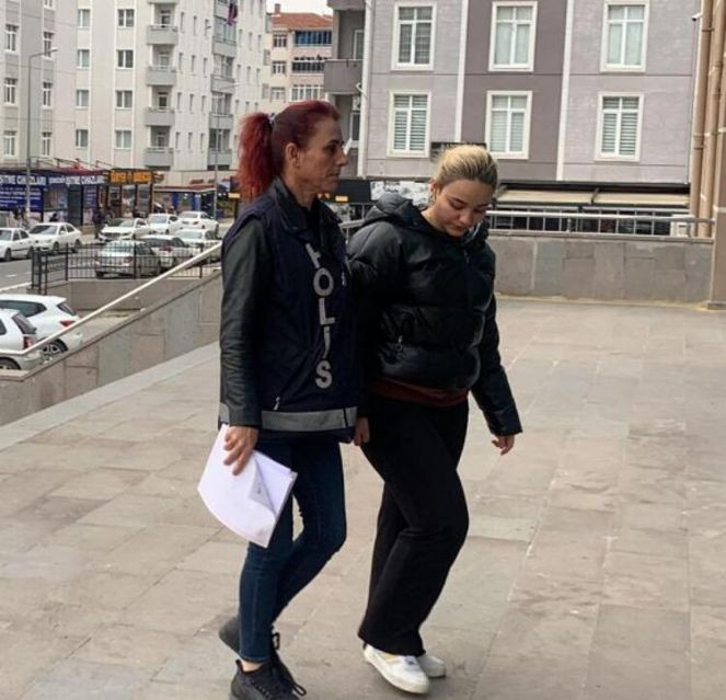 'Sahte doktor' Ayşe Özkiraz davasında flaş gelişme - Resim : 6