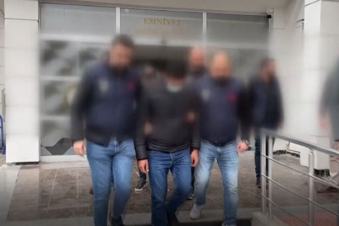 Öğrencinin yaralanmasına neden olan "içi su dolu balon" silah sayıldı - Resim : 3