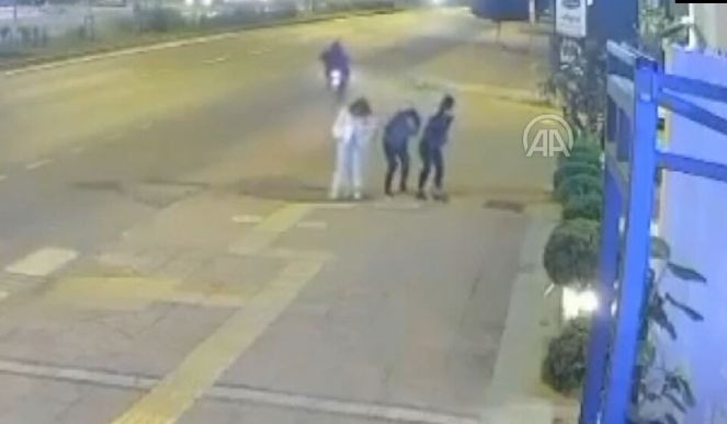 Öğrencinin yaralanmasına neden olan "içi su dolu balon" silah sayıldı - Resim : 2