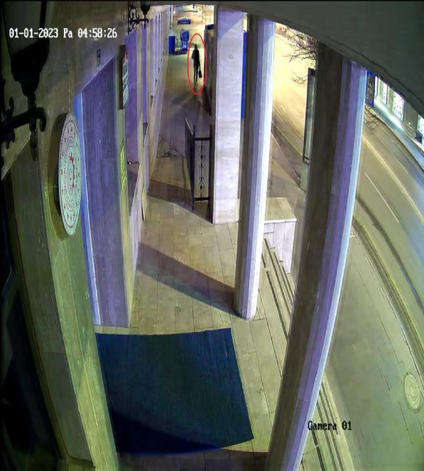 Çaldığı telefonlarla motosiklet alan şüpheli tutuklandı - Resim : 3