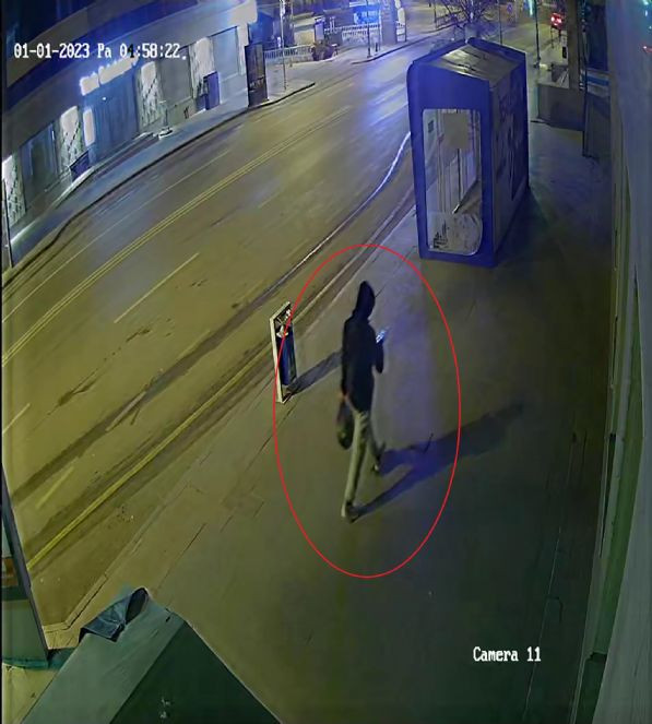 Çaldığı telefonlarla motosiklet alan şüpheli tutuklandı - Resim : 4