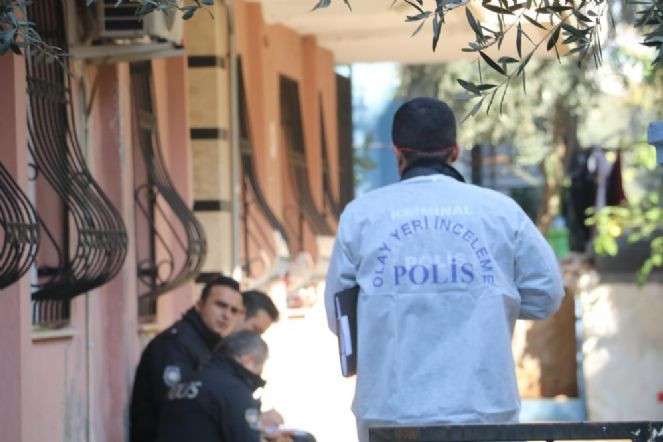 Üşüyorum diyen adam öldü - Resim : 5