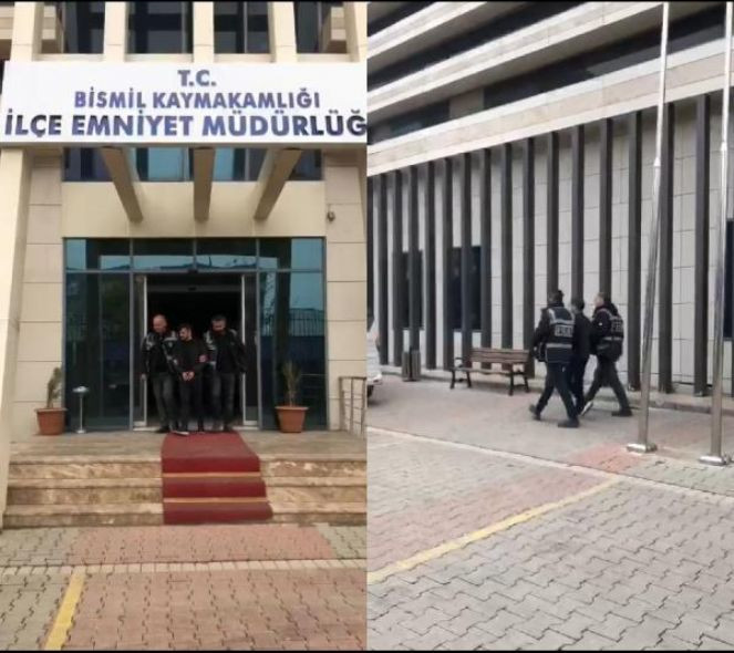 3 kişiyi öldüren zanlı ‘yoruldum’ dedi bakın ne yaptı - Resim : 3