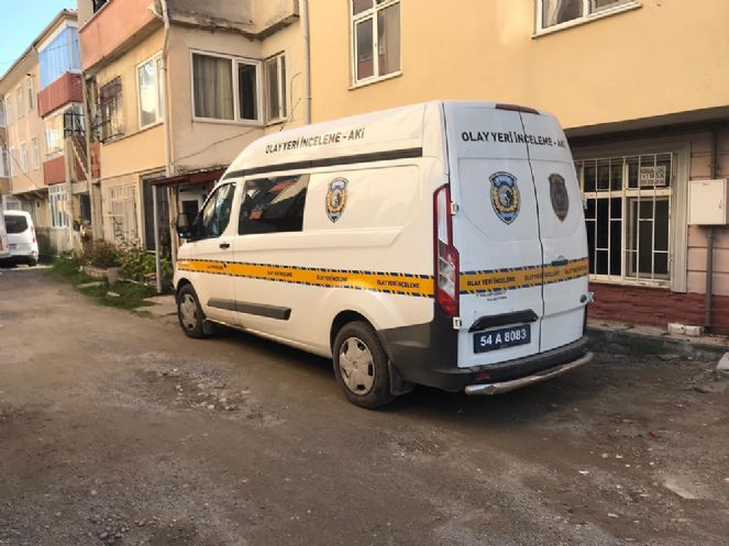3 gündür haber alınamıyordu! Evinde ölü bulundu - Resim : 2