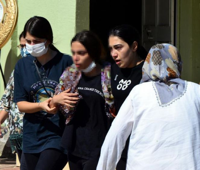 Birlikte yaşadığı Hülya'yı öldürdü! 'Sadakatsizlik' indirimi aldı - Resim : 7