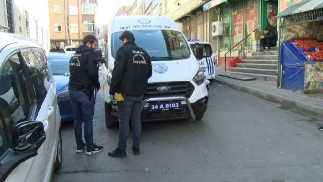 Namaz kılarken başından vuruldu - Resim : 2