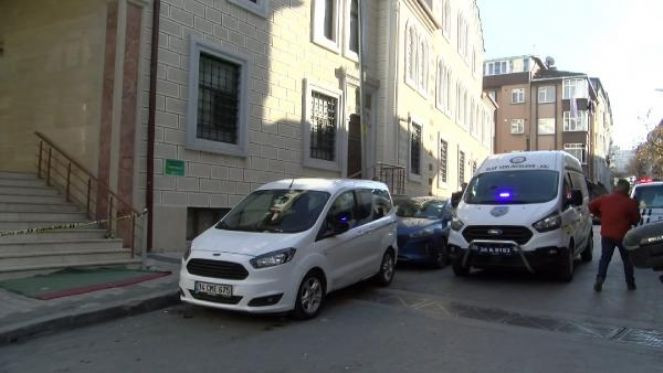 Namaz kılarken başından vuruldu - Resim : 7