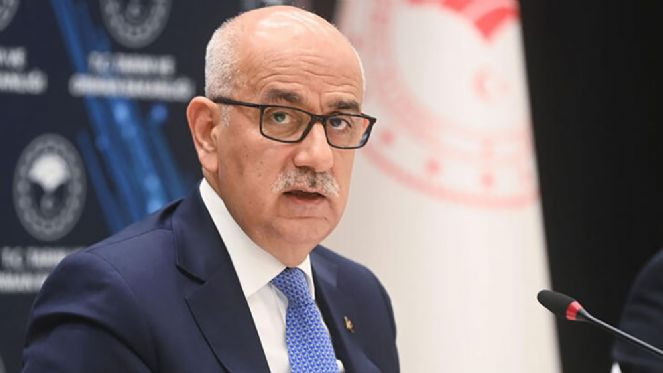 Bakan Kirişci: Genç çiftçilere hibelerimizi 250 bin TL'ye çıkaracağız - Resim : 3