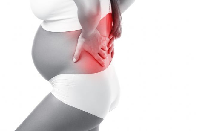 Böbrek taşı gebelikte erken doğum yaptırır mı? - Resim : 1