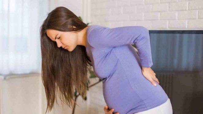 Böbrek taşı gebelikte erken doğum yaptırır mı? - Resim : 2