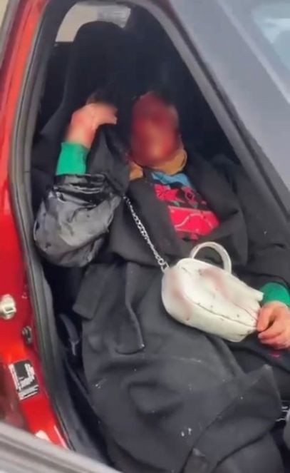 Barışmayan dini nikahlı karısına dehşeti yaşattı - Resim : 4