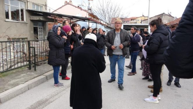 Anneanne ile torunu aynı anda öldü - Resim : 4