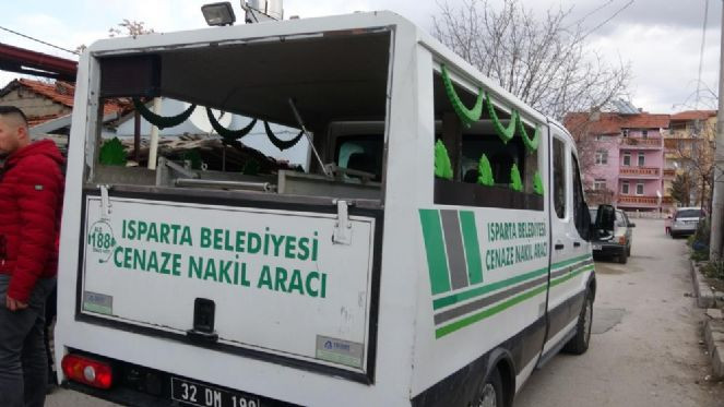 Anneanne ile torunu aynı anda öldü - Resim : 5