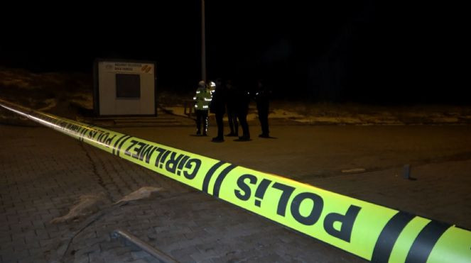 Kızının erkek arkadaşını silahla vurarak öldürdü - Resim : 1