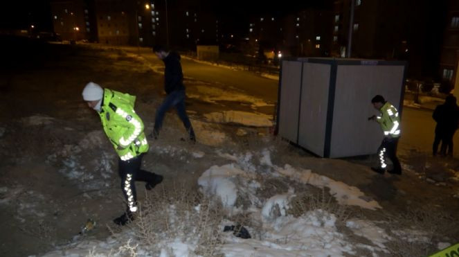 Kızının erkek arkadaşını silahla vurarak öldürdü - Resim : 2