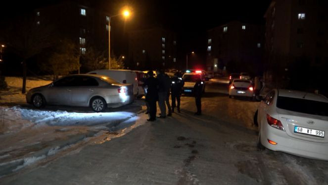 Kızının erkek arkadaşını silahla vurarak öldürdü - Resim : 3