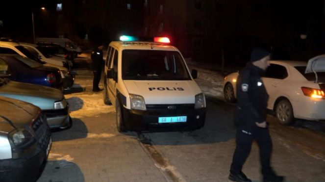 Kızının sevgilisini öldürdü - Resim : 2