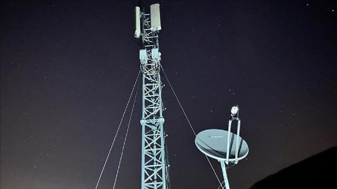 Deprem bölgesine kurulan mobil baz istasyonu sayısı 400'ü aştı - Resim : 3