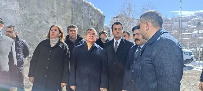 Bir yer daha afet bölgesi ilan edildi - Resim : 2