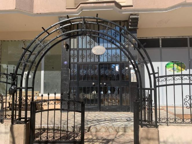 Polis oğlunu öldürüp intihar etti - Resim : 2